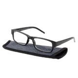 Vince Premounted Reading Glasses alvita +1.00