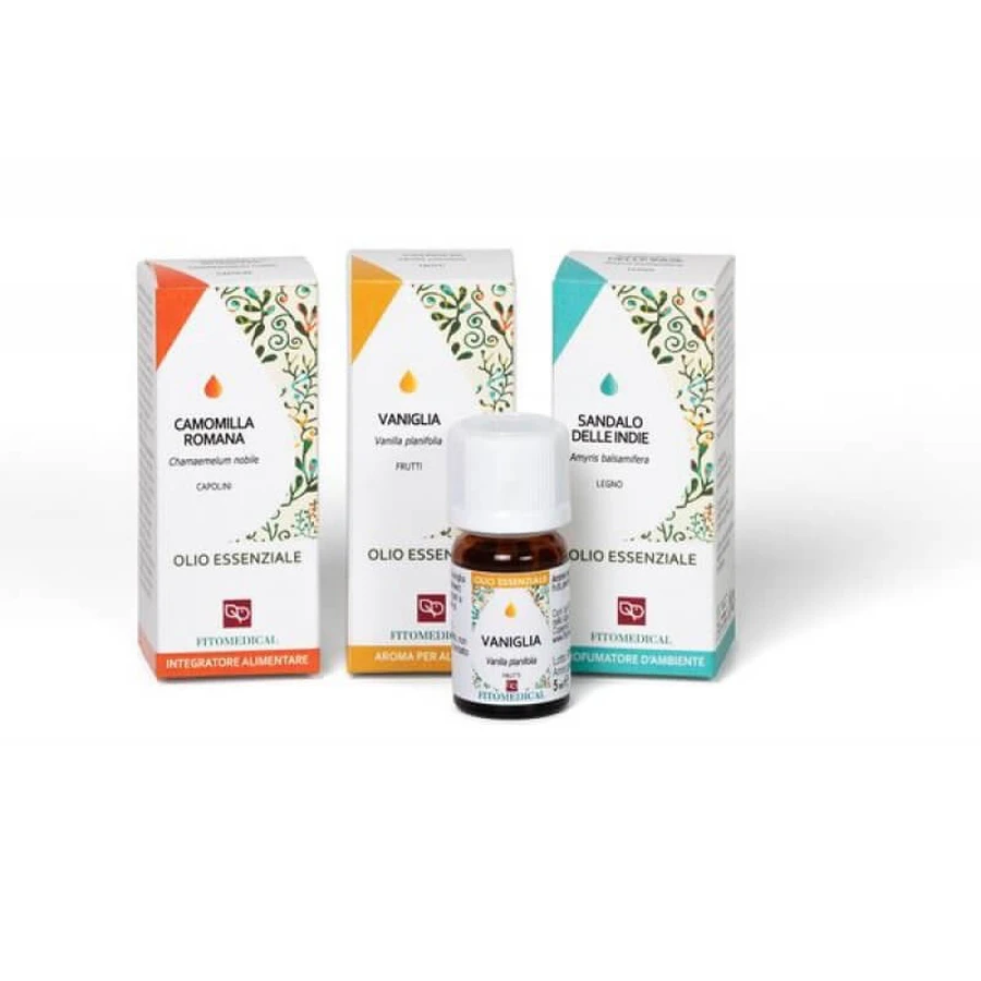 Phytomedical Camomille Romaine Huile Essentielle 2ml