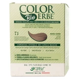 COLOR HERBAL ORGÁNICO RUBIO CEN 7.1