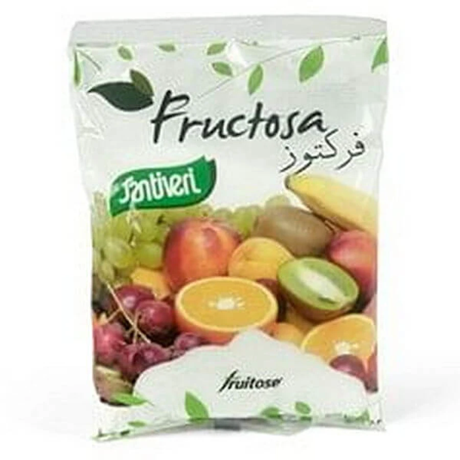 FRUTTOSE 750G: ceny i cechy