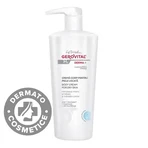 Gerovital H3 Derma+ body cream for dry skin, 500ml, Farmec