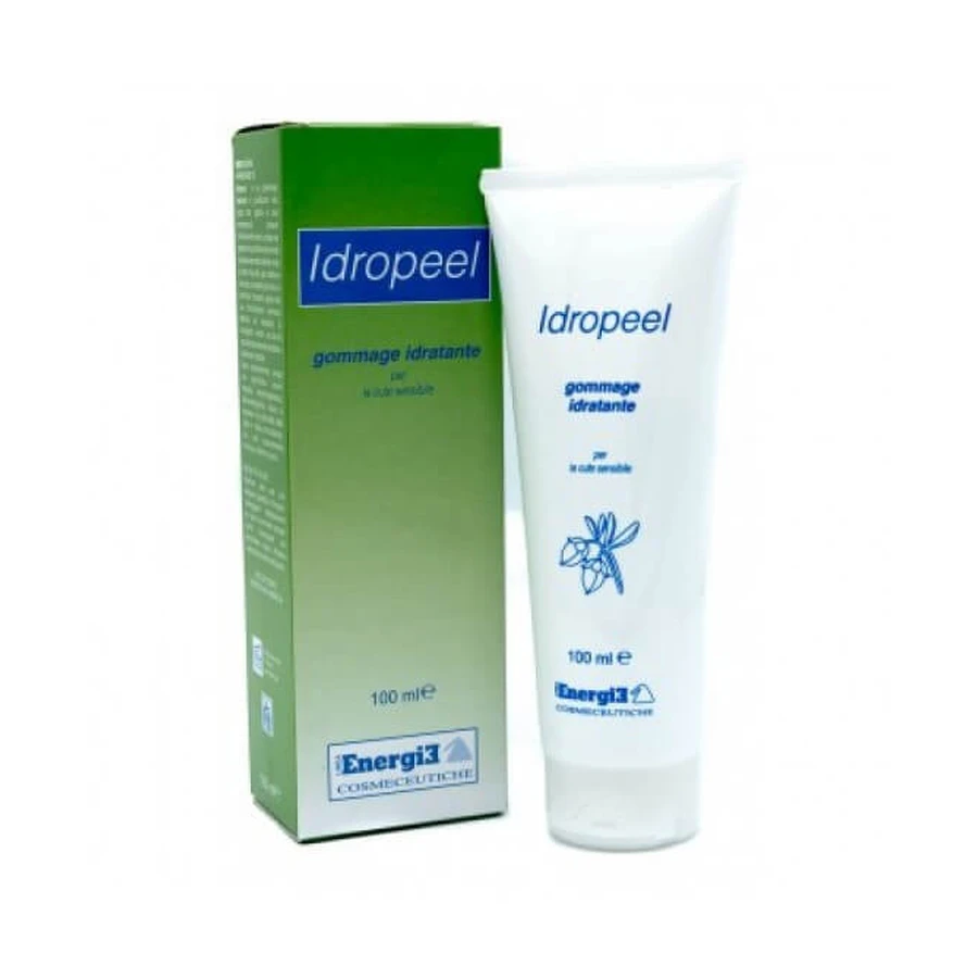 HYDROPEEL Feuchtigkeitscreme 100ml