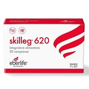 Skilleg 620 30 tabletek