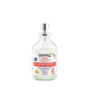 Spray igienizant Marseille 50 ml