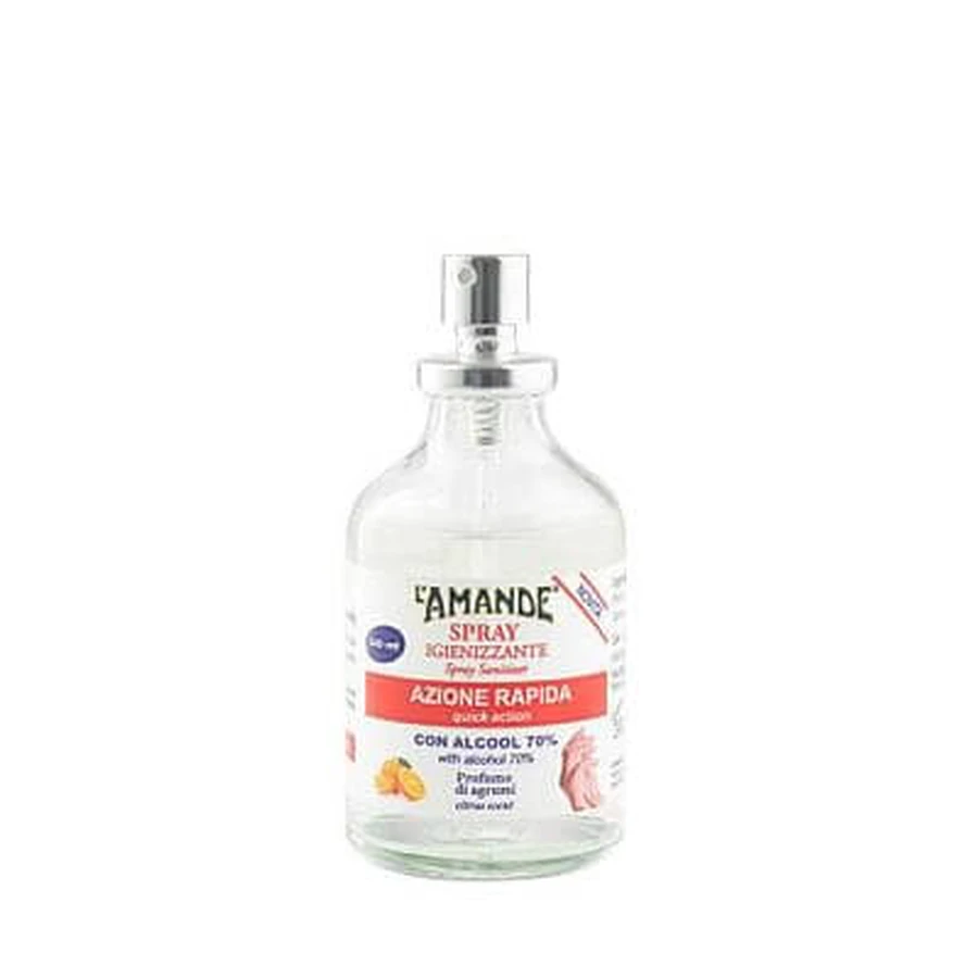 Spray igienizant Marseille 50 ml
