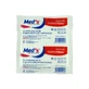 GARZA MEDS ST 12/8 15X15 50PZ