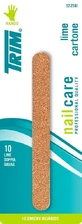 12-25 BI FILE CART 12CM 10PCS