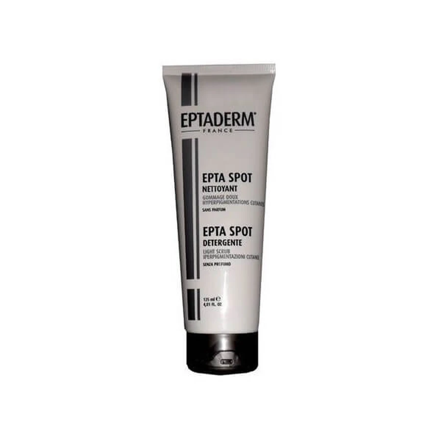 Epta Spot Detergent Scrub Depigment