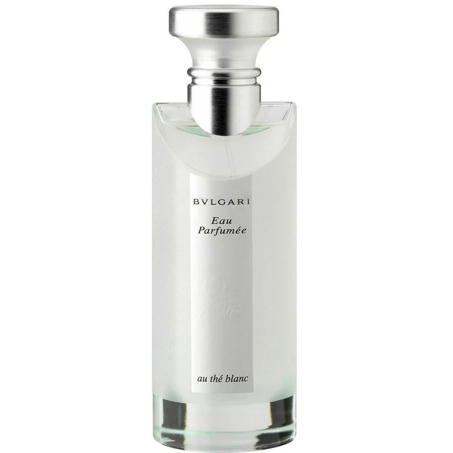 BULGARI THE BLANC EDC 75 VAPO: ceny i cechy