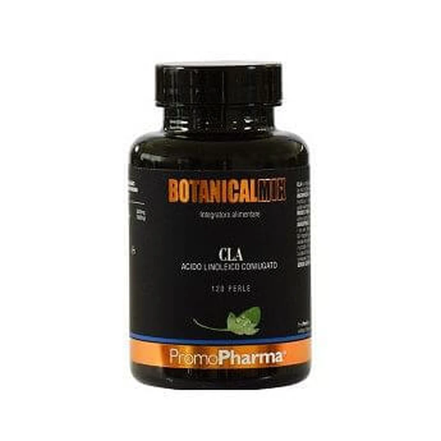 Cla Botanical Mix 120 Perle