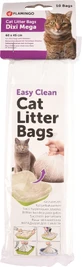 FLAMINGO CAT LITTER BAGS 60x45 CM CF. (10 PZ)