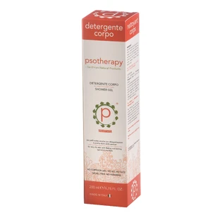PSOTHERAPY Detergente 200ml