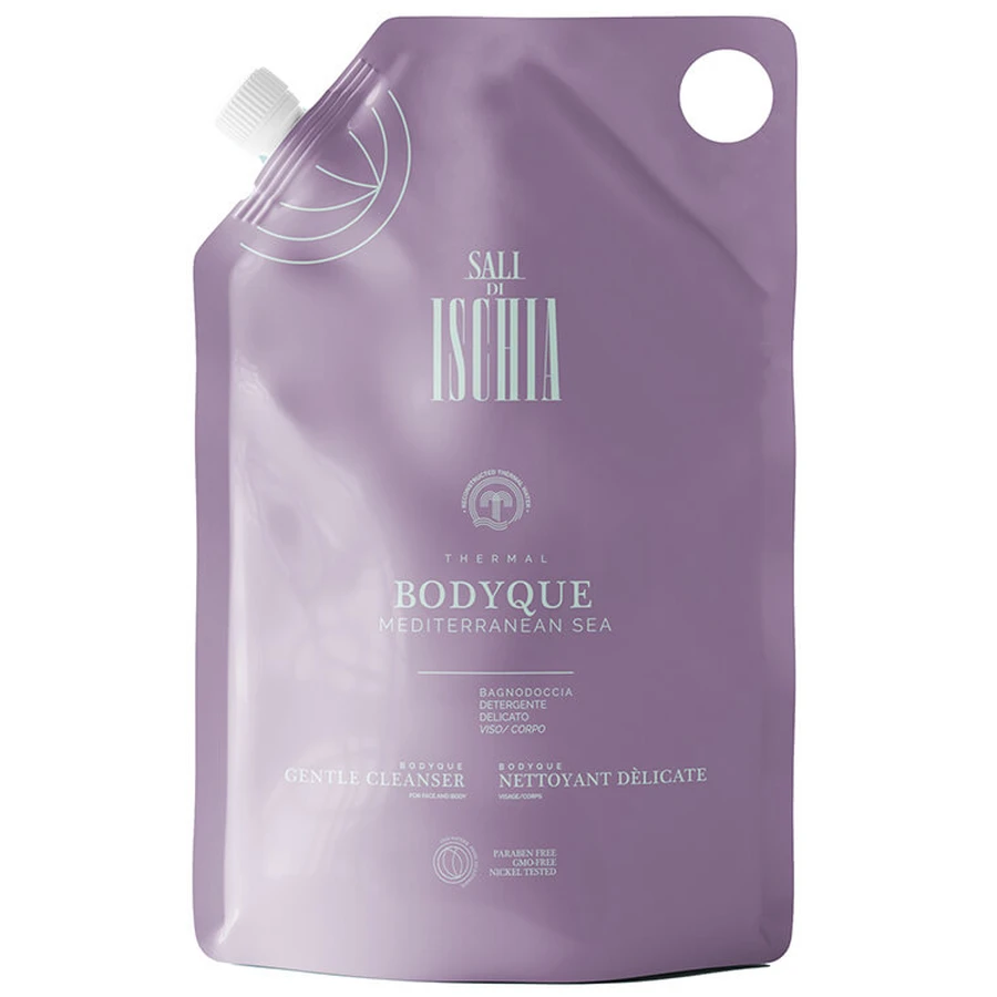 SELS D'ISCHIA BAIN DOUCHE MED