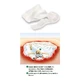 SUPRASORB A COMPR.10x10 10pcs