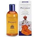 PATCHOULY BATH FOAM 200ML