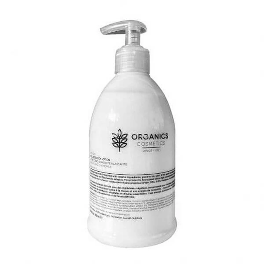 MY ORGANICS WELLNESS KÖRPER LOTI