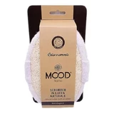 Mood Scrubber in Natuurlijke Luffa 1 Stuk - Lichaamspeeling