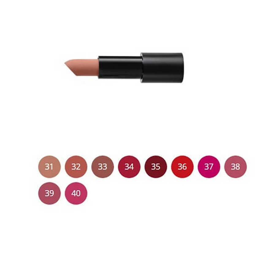 BARRA DE LABIOS MATT&VELVET 34