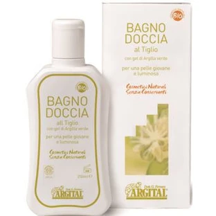 BAIN DOUCHE TILLEUL 250ML