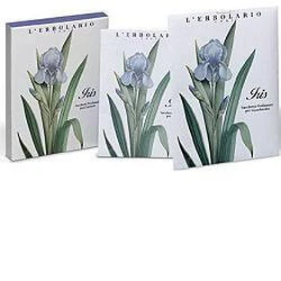 IRIS TAS PROF GARDEROBE