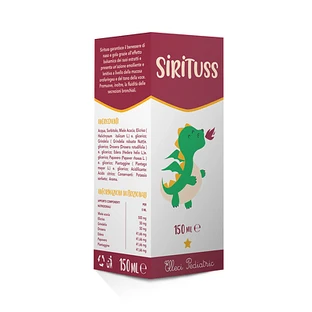 Sirituss Sirup 150 Ml