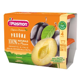 OMO PL.Sap.Nat.Plum 4x100g
