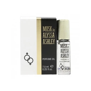 Alyssa A Musk Ulei de parfum 7,5ml