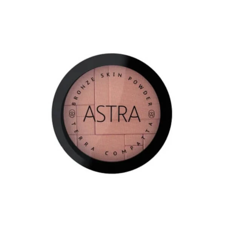 Astra Bronze Skin Powder Tanning Powder 10 Cocoa