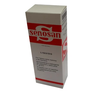 SENOSAN*PŁYN FL 170 ML