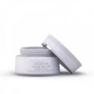 Riderma Face Cream 24h 50 Ml