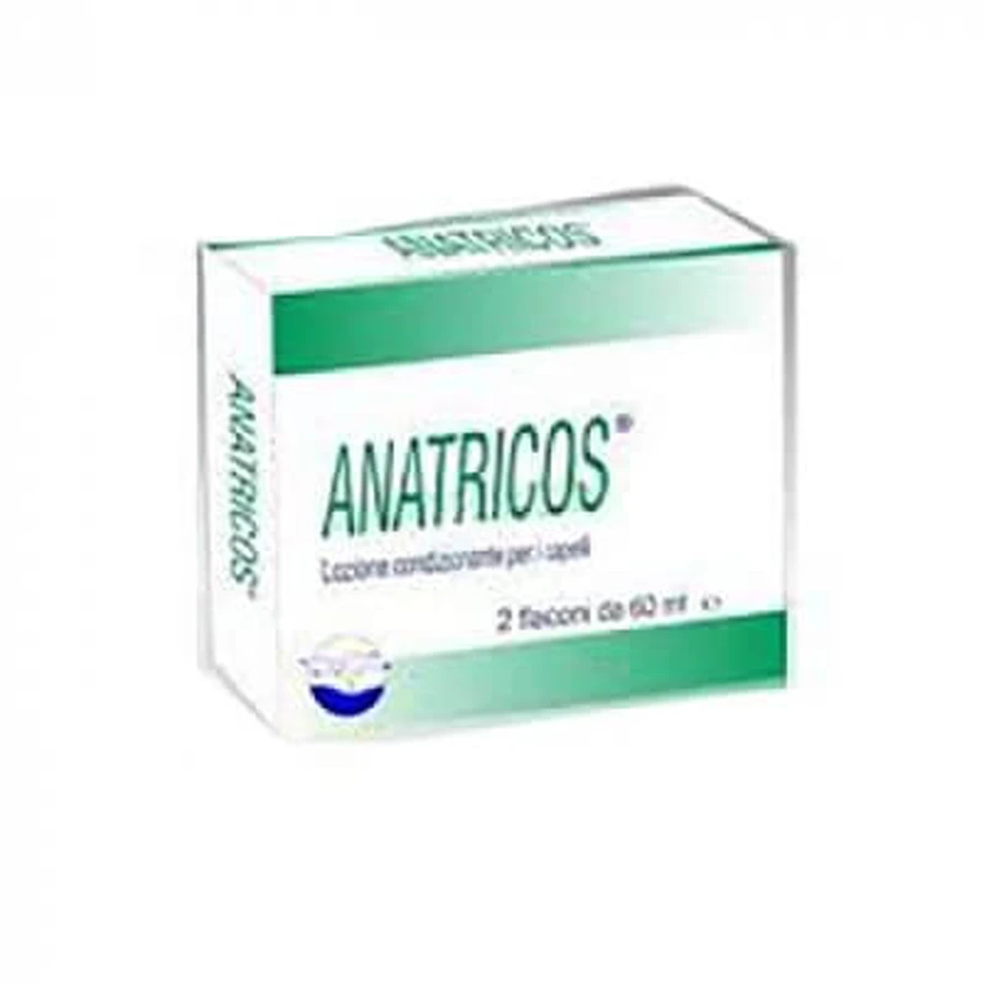 Anatricos 24 Tablets 1100 Mg
