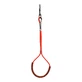 TOOLS-2-GROOM RIEM VOOR SPECIALE BEVESTIGING ROND 70 CM
