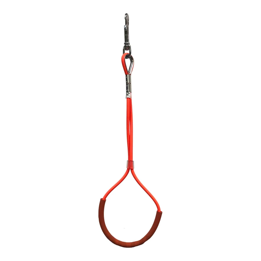 TOOLS-2-GROOM RIEM VOOR SPECIALE BEVESTIGING ROND 70 CM
