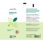 DermoTIS Arnica Crème, 50 ml, Tis Farmaceutic