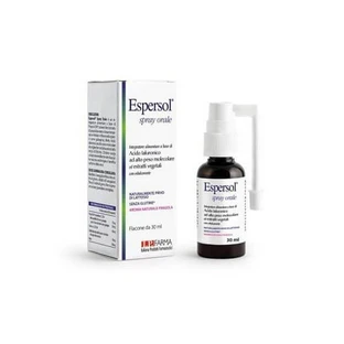 ESPERSOL Spray bucal 30ml