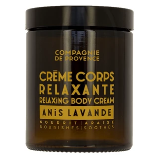 CDP CR KÖRPER ANIS LAVANDE