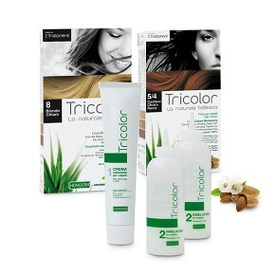 TRICOLOR Kleurstof 7 Blond