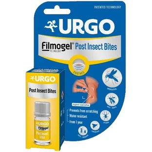URGO INSECTENSTEKEN 3.25ML