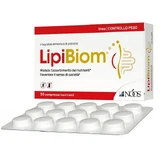 LIPIBIOM 30CPR MASTIEK