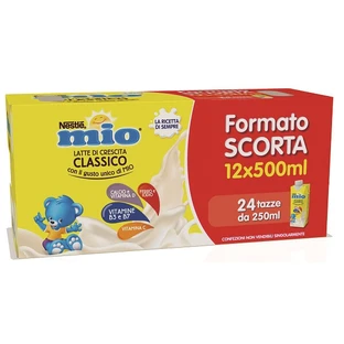 CLASA MEA DE CREȘTERE A LAPTELUI 12PCS