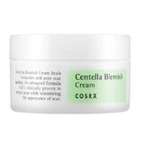 Centella Creme zum Verblassen von Flecken, 30 g, COSRX