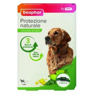 Nat Schutz Hundehalsband Gr