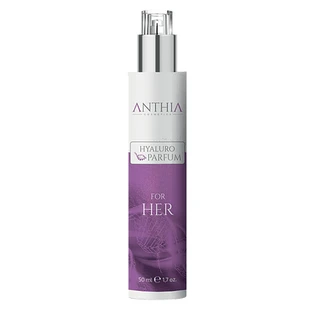 Hyaluro Parfum Voor Haar 50 Ml