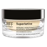 KORFF BÁLSAMO SUPERLATIVO 24H