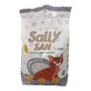 SALLY SAN KATTENBAKVULLING AGGLOMERERENDE HOUTSKOOLSTROOISEL 5 KG