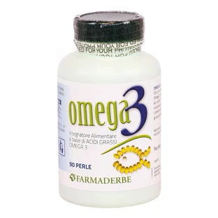 NUTRA OMEGA 3 90PRL MOALE