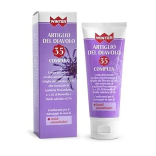 Winter Duivelsklauw Crème 35 Complex 100 Ml