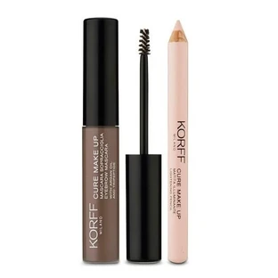 Korff Make Up Eyebrow Kit 02