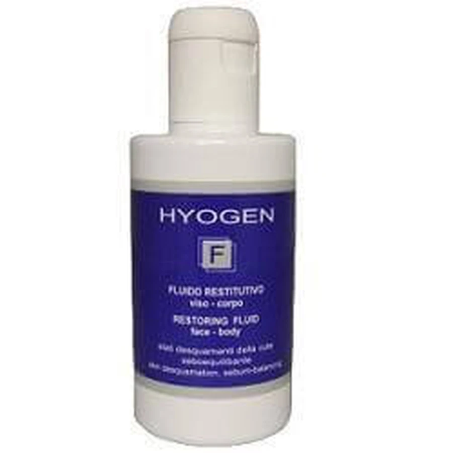 LICHID DE RESTAURARE HYOGEN F
