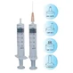 SIR COMFORT 50/60ML S/NEEDLE CCAT